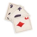 Karty v online kasíne Slot Zo