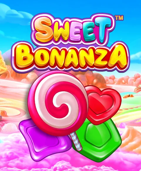 Zahrajte si Sweet Bonanza v Slot Zo Casino