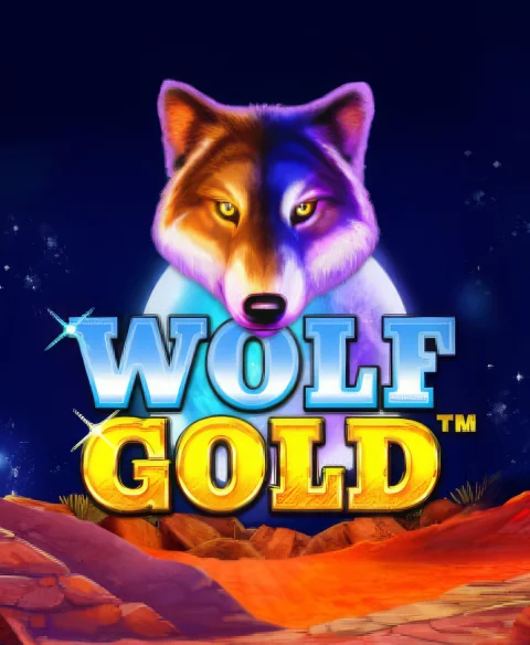 Zahrajte si Wolf Gold v Slot Zo Casino