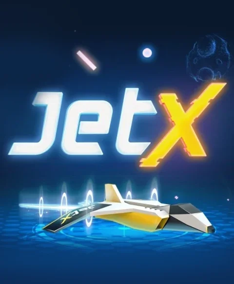 Zahrajte si JetX v kasíne Slot Zo