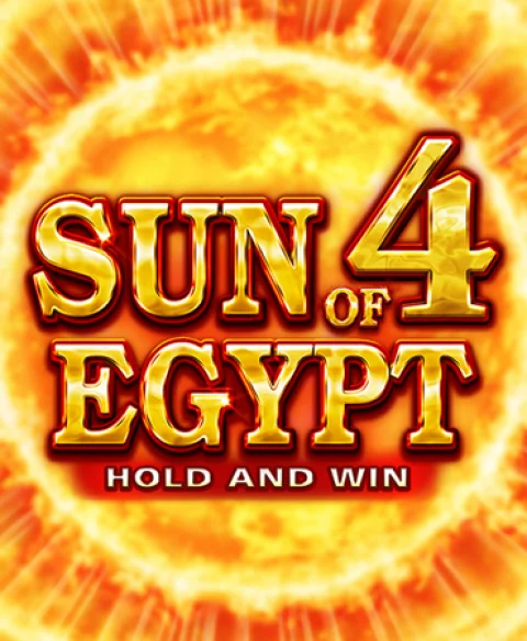 Zahrajte si Sun of Egypt v kasíne Slot Zo