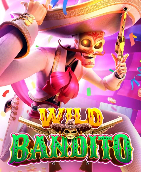 Zahrajte si Wild Bandito v Slot Zo Casino