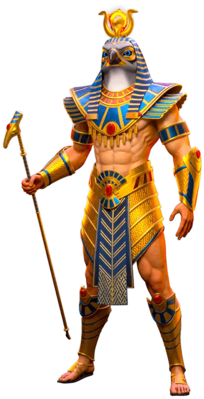 Egyptský v online kasíne Slot Zo